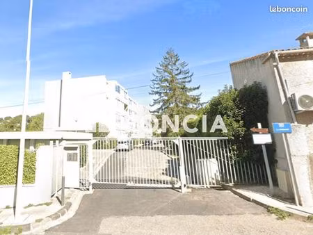 studio 1 pièce 22 m²