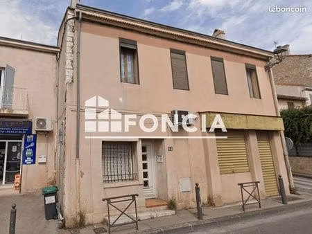 appartement 2 pièces 35 m²