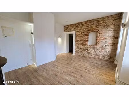 appartement 3 pièces 52 m²