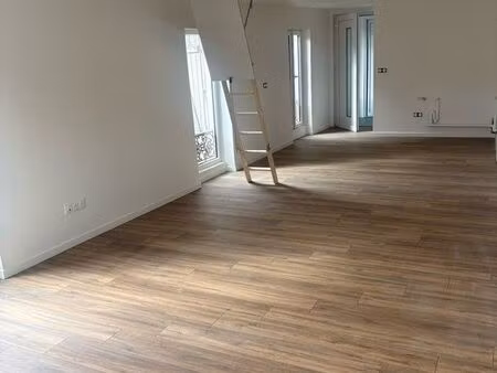 2 appartement en location
