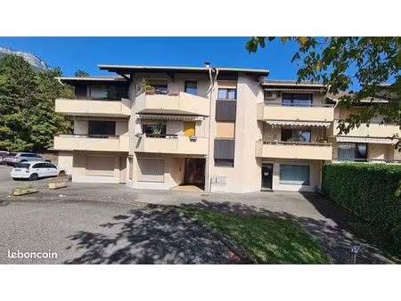 t2 meublé à montbonnot saint martin (38330)