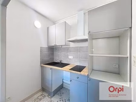 régie allin immobilier