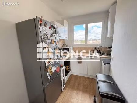 appartement 3 pièces 53 m²