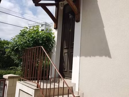 appartement f4 à louer