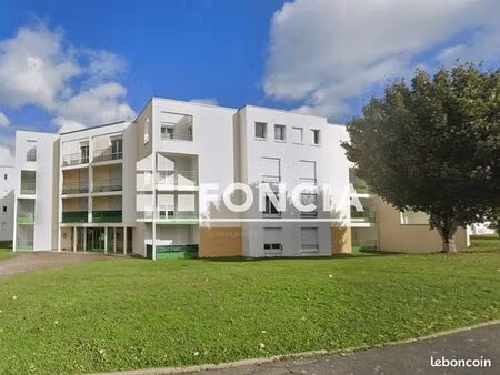 studio 1 pièce 22 m²