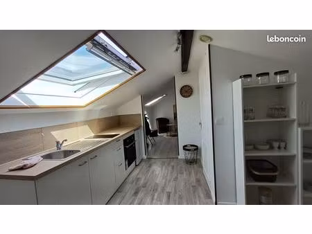 appartement étudiant clairmarais