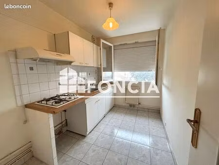 appartement 1 pièce 26 m²