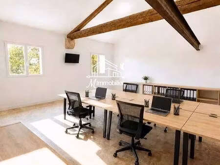 m immobilier
