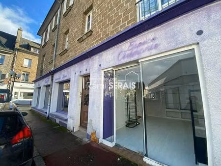 local commercial à louer