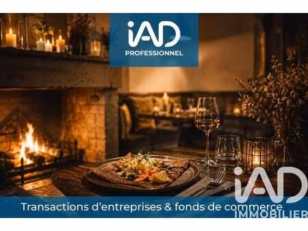 local commercial à vendre