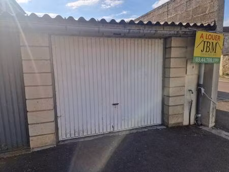 parking à louer
