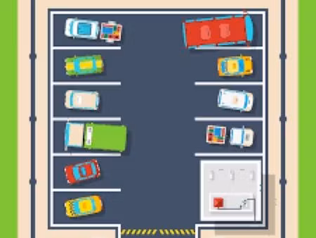 garage / hivernage / gardiennage camping car
