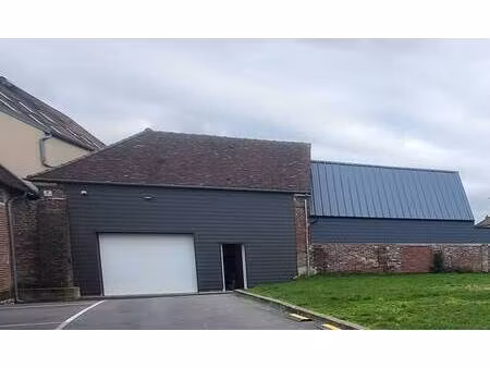 parking à louer
