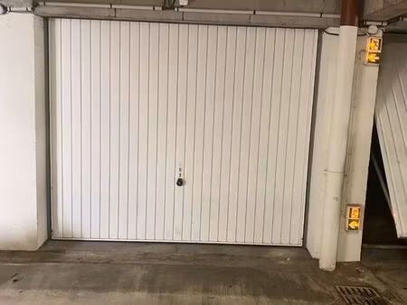 location garage