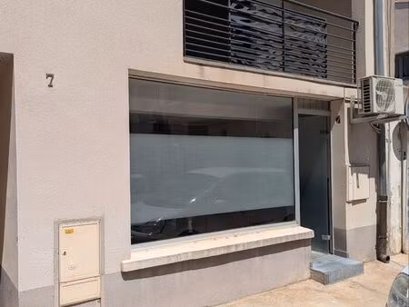 local commercial narbonne