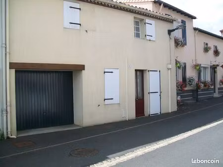 location maison individuelle