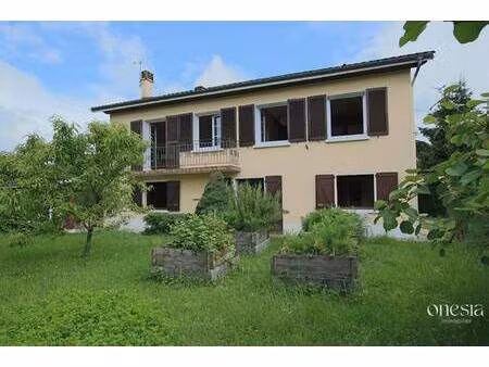 onesia immobilier lons