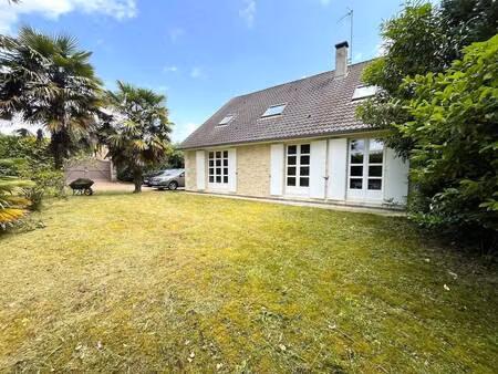 pavillon à vendre