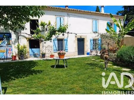 mas à vendre