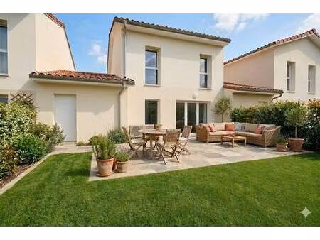 maison à vendre - neuf