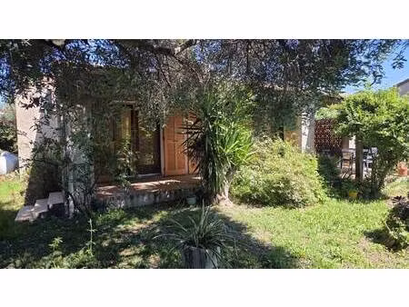 villa à vendre