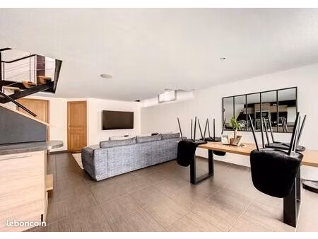 maison de village t4 100m2 villemur sur tarn 900 cc