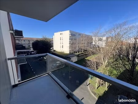 appartement 1 pièce 25 m²
