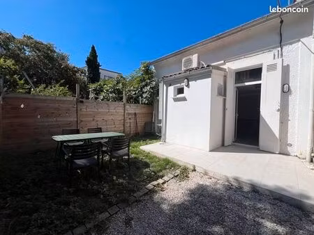 maison 2 pièces 40 m²