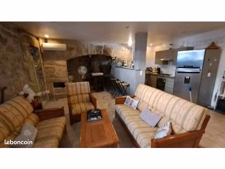 location meublee 2 pièces 68 m2
