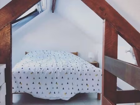 logement indépendant meublé proche d'amiens  ailly sur noye et du paraclet