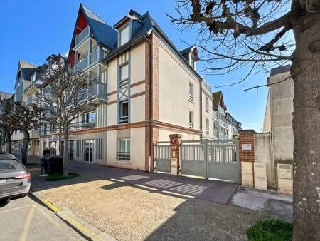 orpi deauville