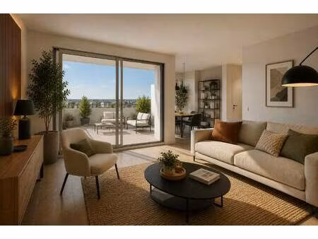 duplex à vendre - neuf