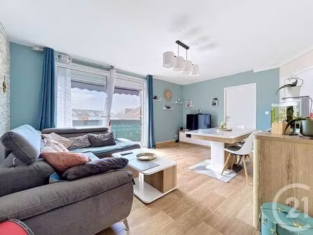 duplex à vendre