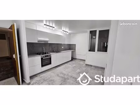 chambre 1 pièce 10 m²