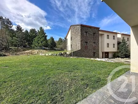 century 21 horizon canigou