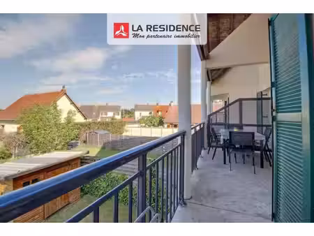 la residence