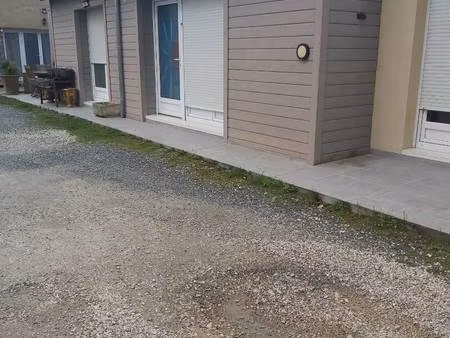 immeuble à vendre