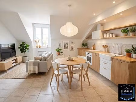 habitat immobilier nanteuil