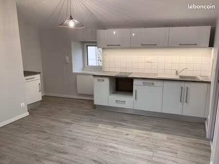 loue t2 monistrol sur loire