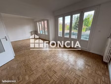 appartement 5 pièces 99 m²