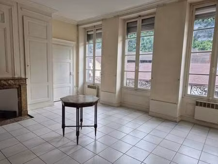 régie immobilière du haut bugey sarl