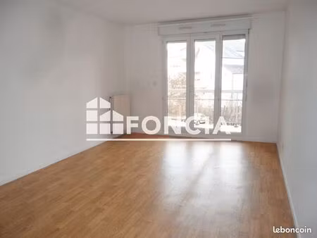 appartement 2 pièces 49 m²