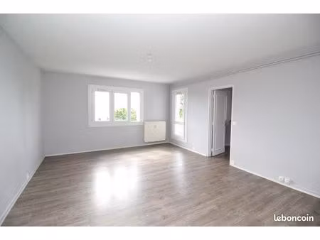 appartement 3 pièces 78 m²