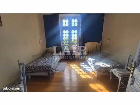 appartement 14 m² sees