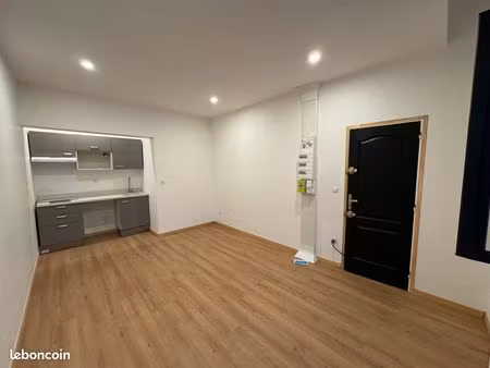 magnifique t2 neuf (2024)- 44m² - rare sur le secteur - dpe c