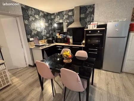 appartement à louer 50m2