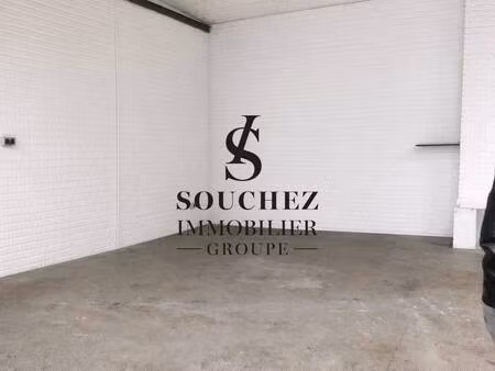 souchez immobilier