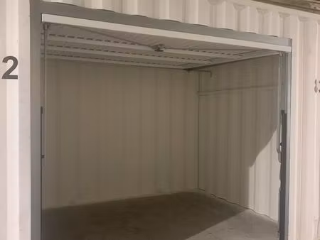 box garage garde meuble carcassonne