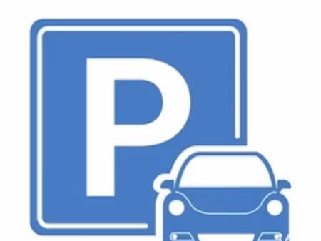 parking/box 10 m² le bouscat