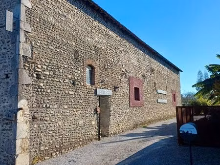 local stockage 45m2